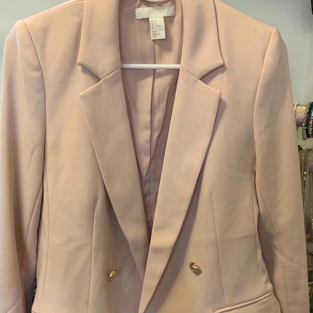 Classic Blazer
